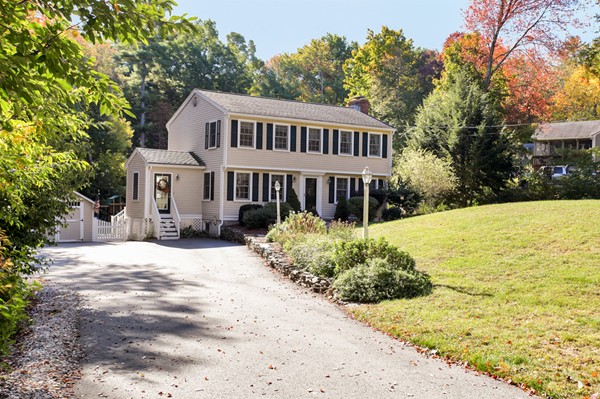 272 Depot Road Boxborough, MA 01719 - Photo 1 of 30 Gallery Image 1