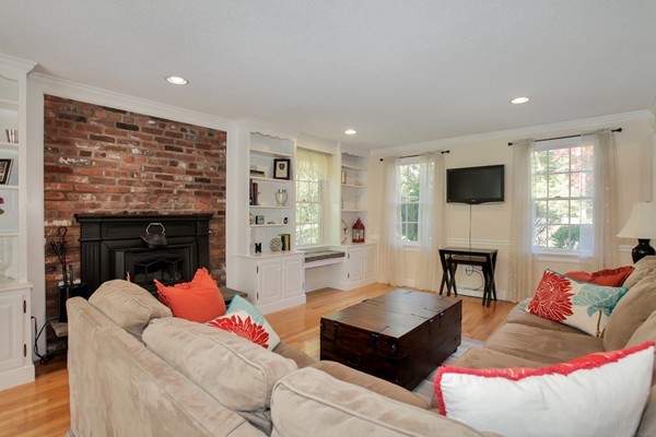272 Depot Road Boxborough, MA 01719 - Photo 11 of 30 Gallery Image 11