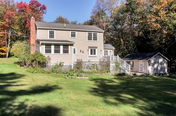 272 Depot Road Boxborough, MA 01719 - Photo 26 of 30 Gallery Image 26