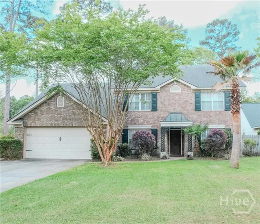 $439,900 | 82 Golden Grove Lane, Richmond Hill, GA 31324