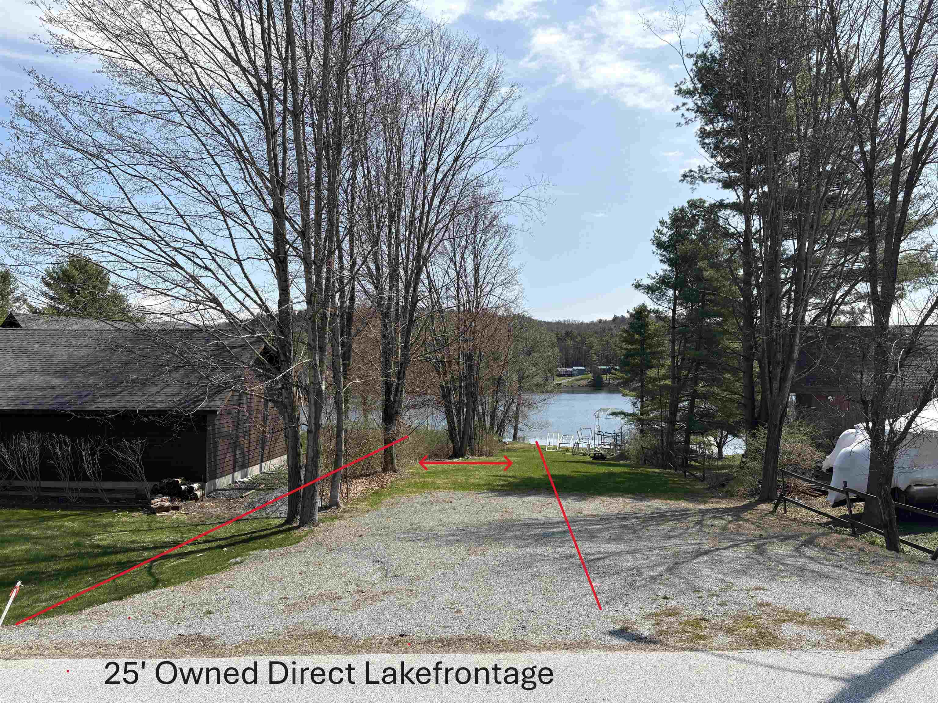 166 Johnson Spooner Road Castleton, VT 05735 - Photo 11 of 56