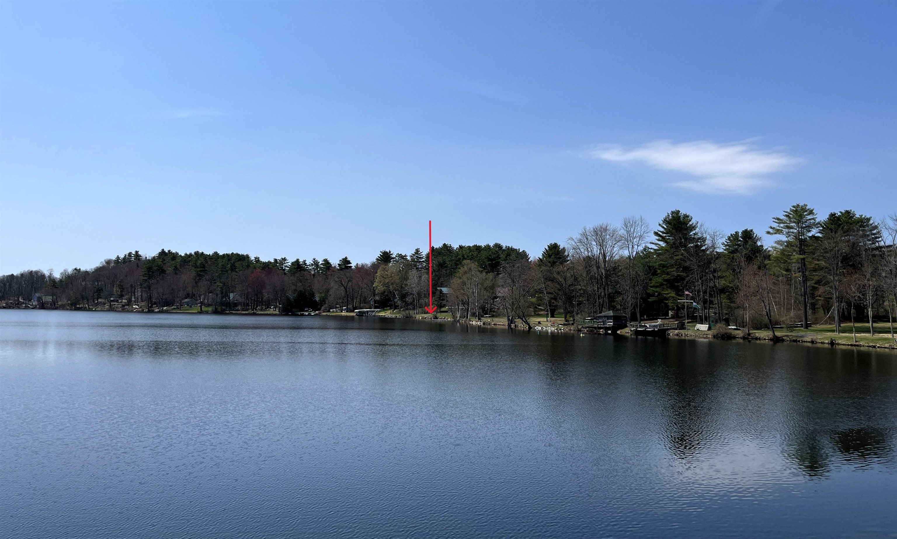 166 Johnson Spooner Road Castleton, VT 05735 - Photo 16 of 56