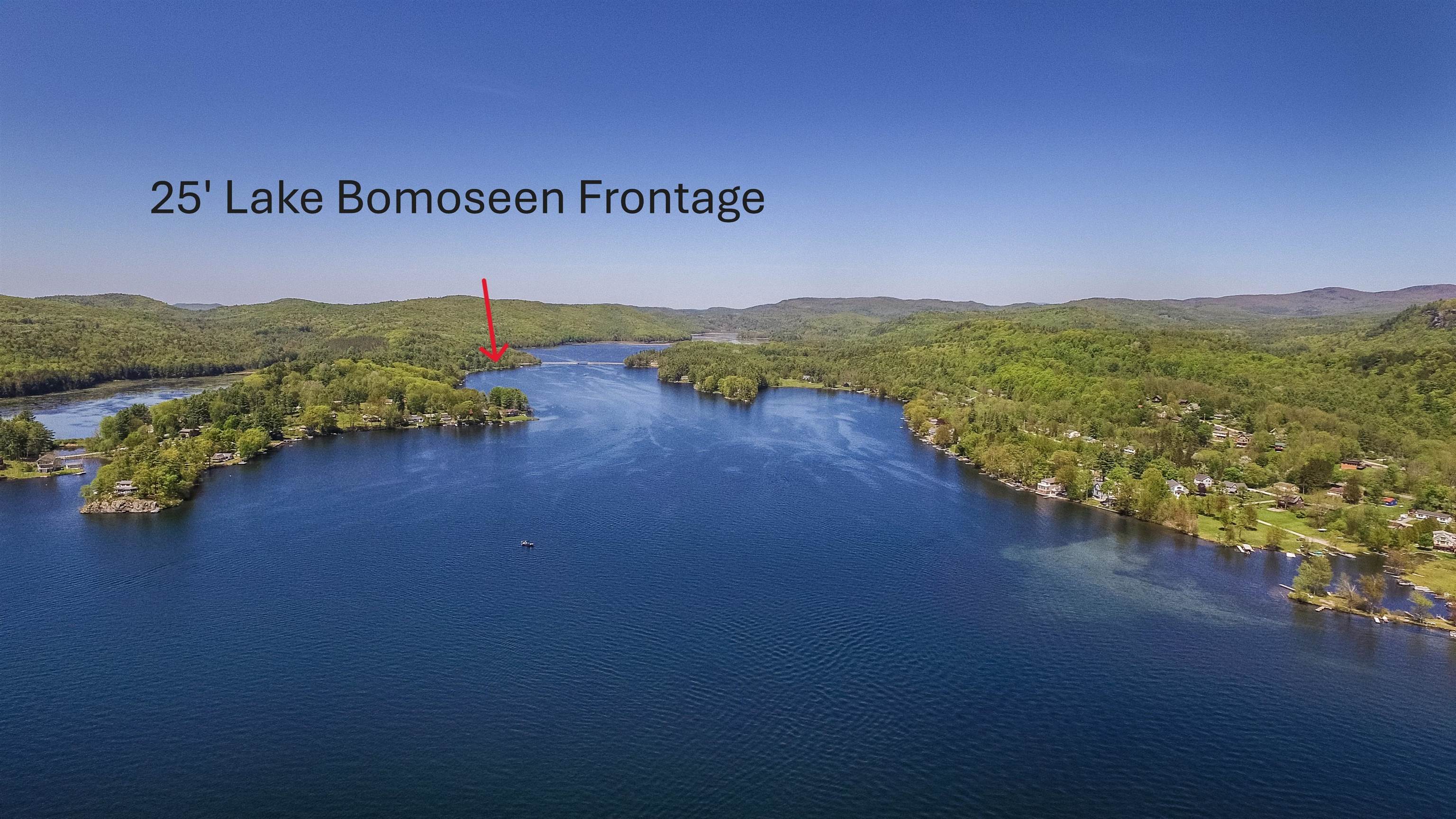 166 Johnson Spooner Road Castleton, VT 05735 - Photo 17 of 56