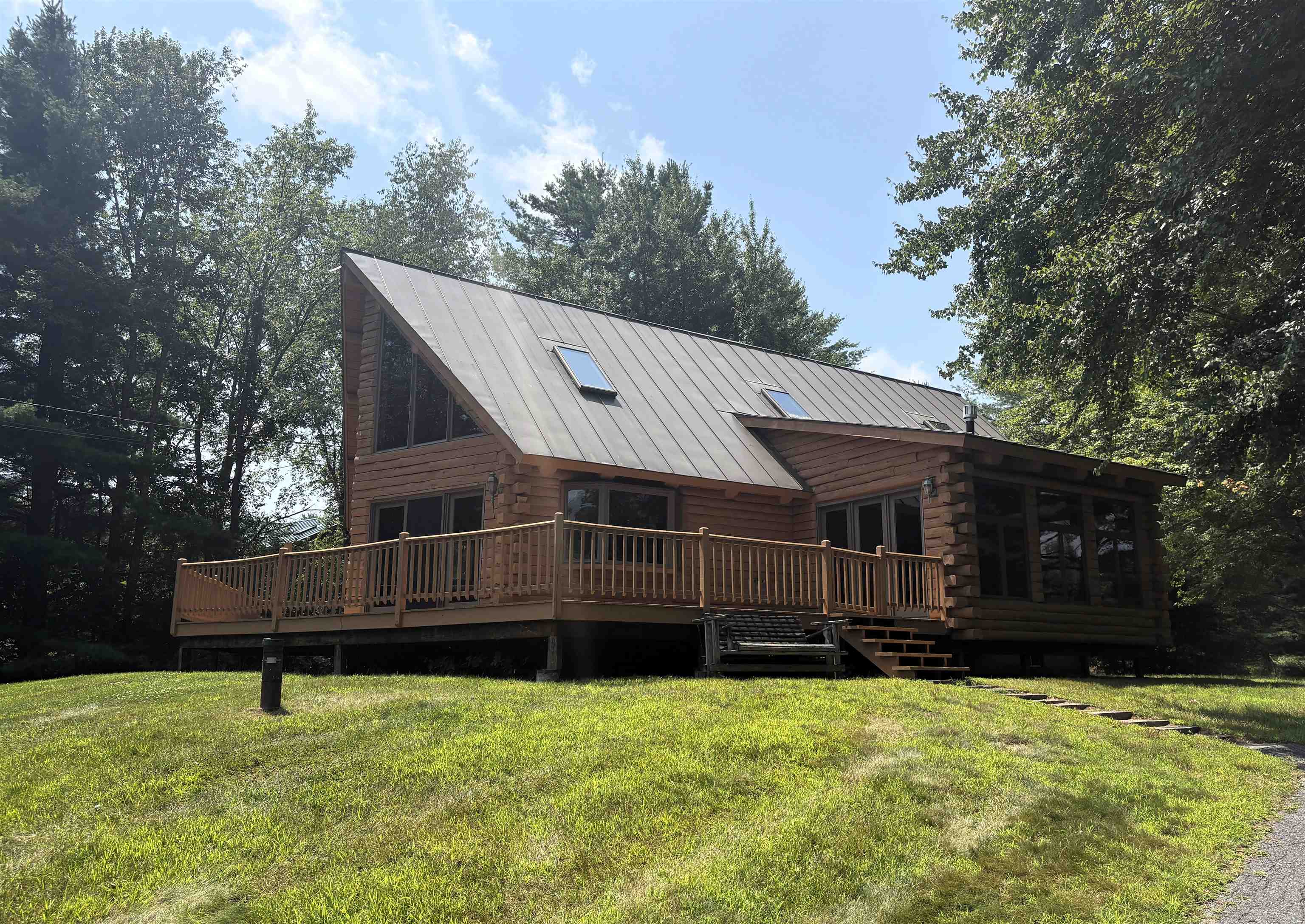 166 Johnson Spooner Road Castleton, VT 05735 - Photo 2 of 56