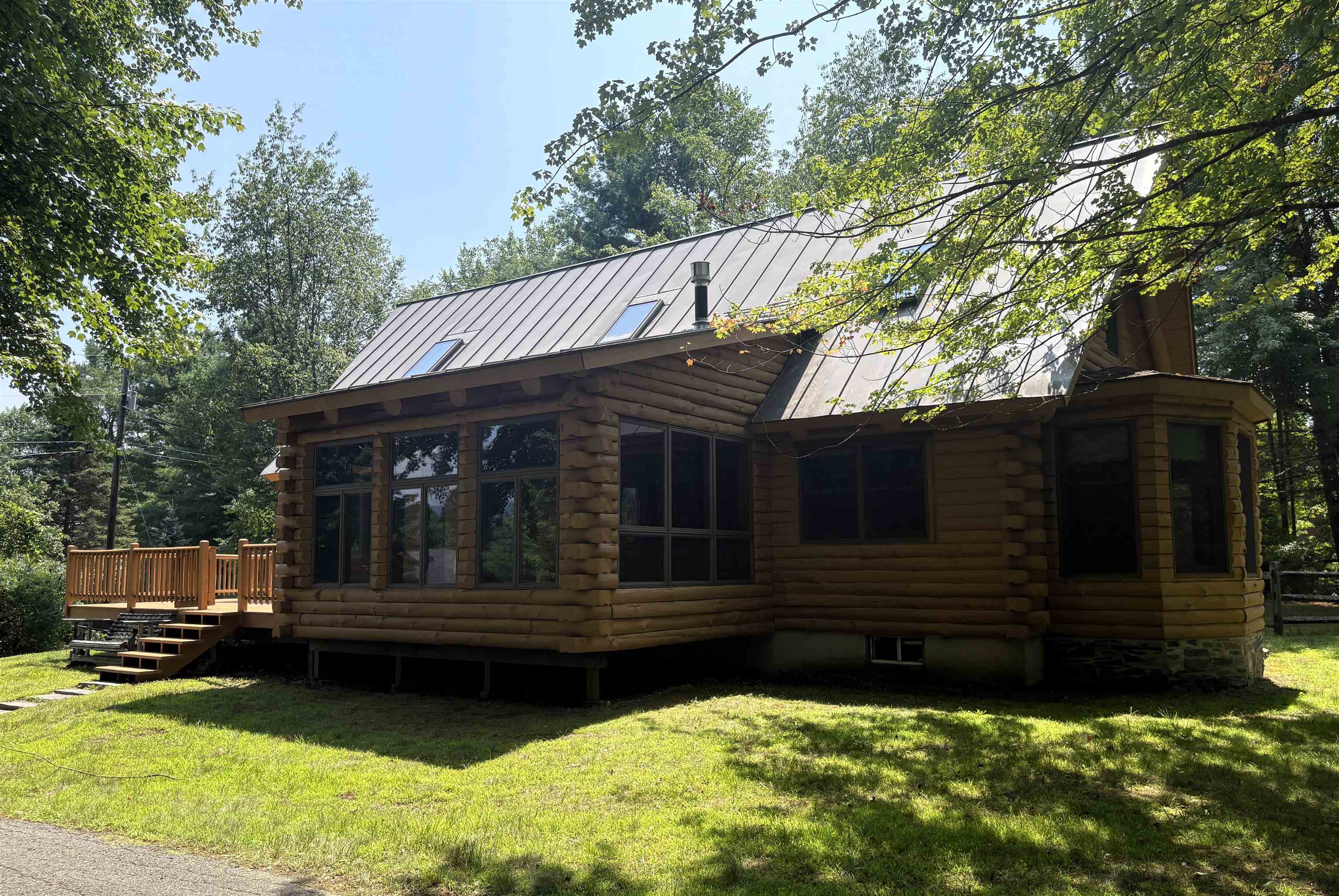 166 Johnson Spooner Road Castleton, VT 05735 - Photo 3 of 56