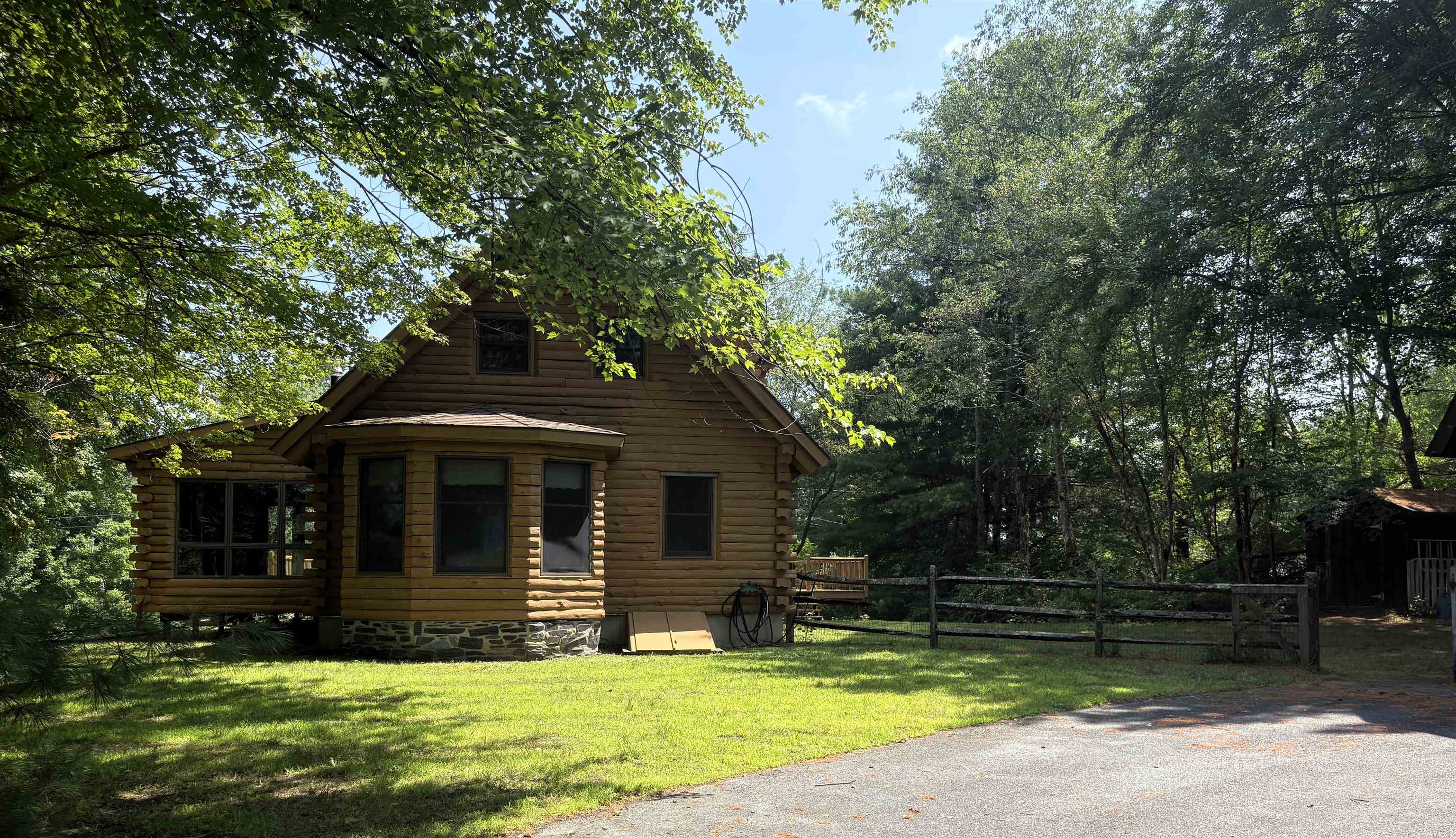 166 Johnson Spooner Road Castleton, VT 05735 - Photo 4 of 56