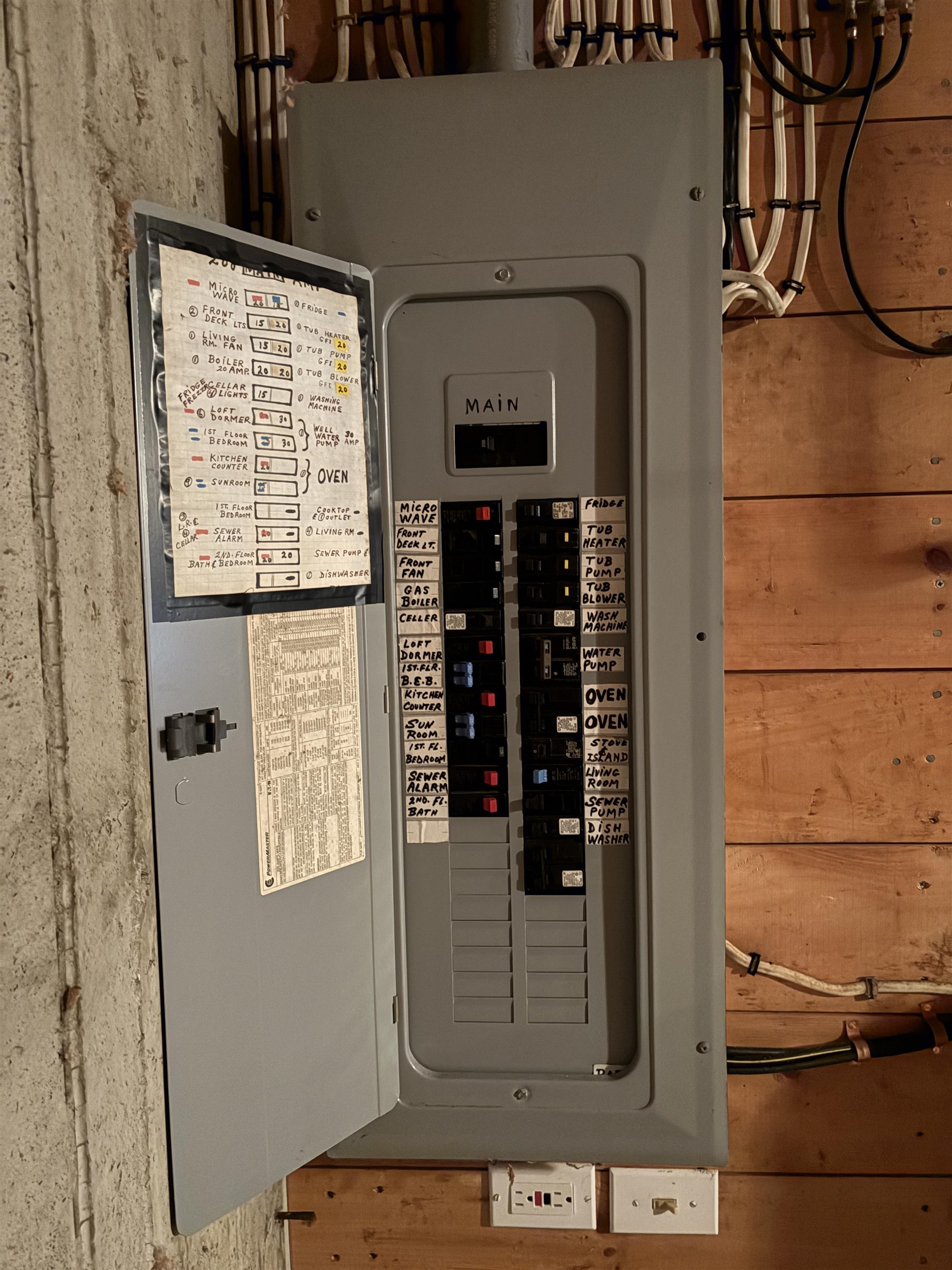 166 Johnson Spooner Road Castleton, VT 05735 - Photo 45 of 56