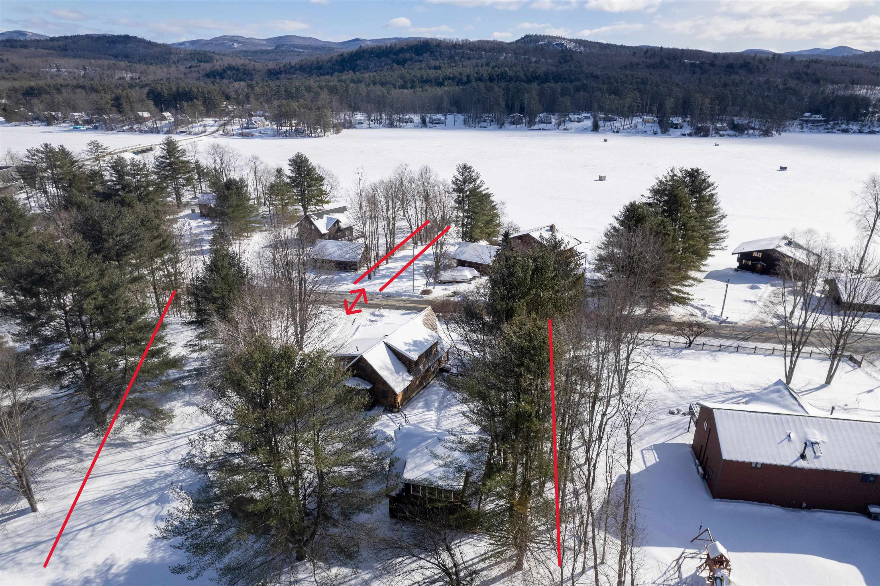 166 Johnson Spooner Road Castleton, VT 05735 - Photo 48 of 56