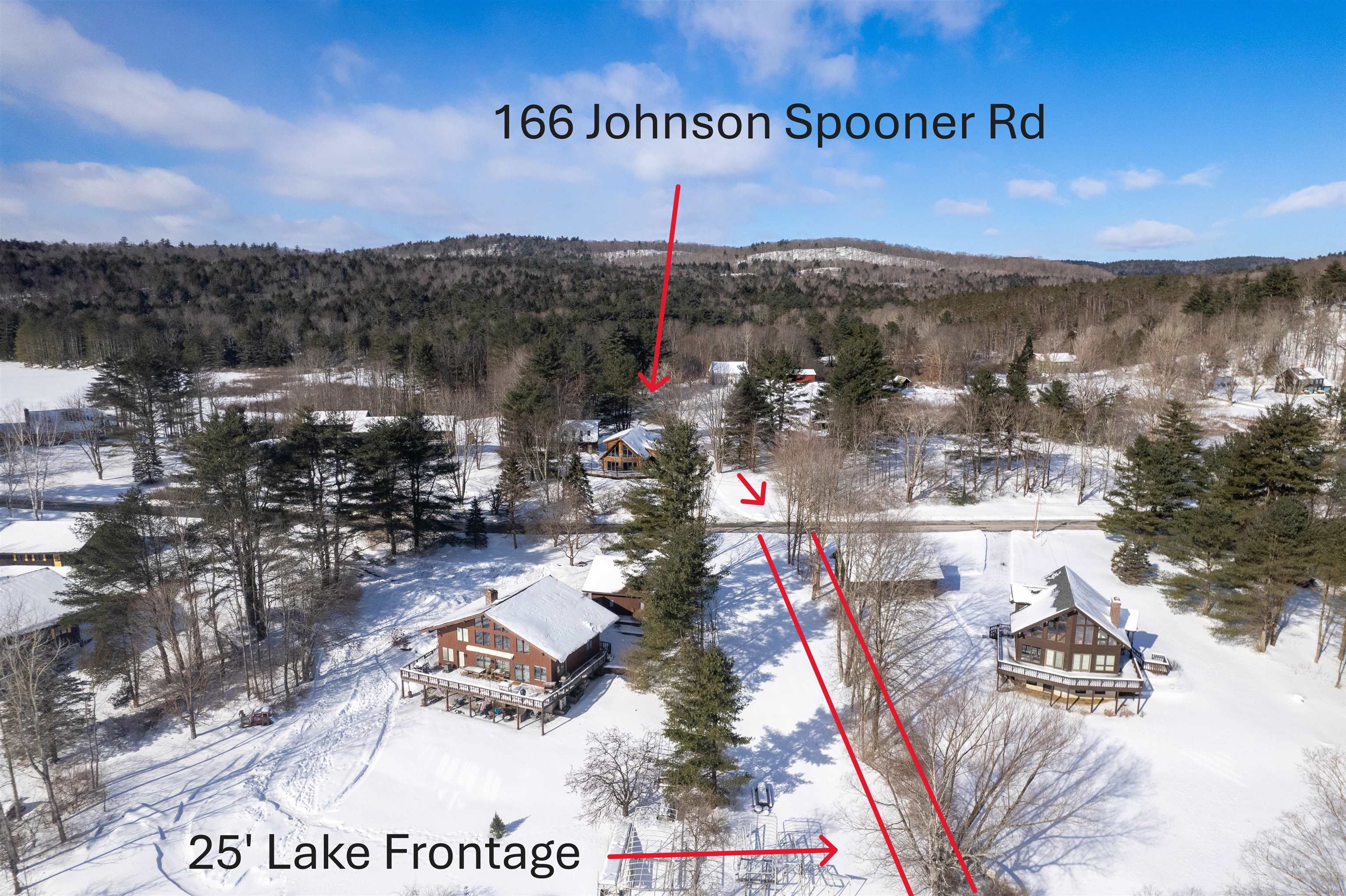 166 Johnson Spooner Road Castleton, VT 05735 - Photo 49 of 56
