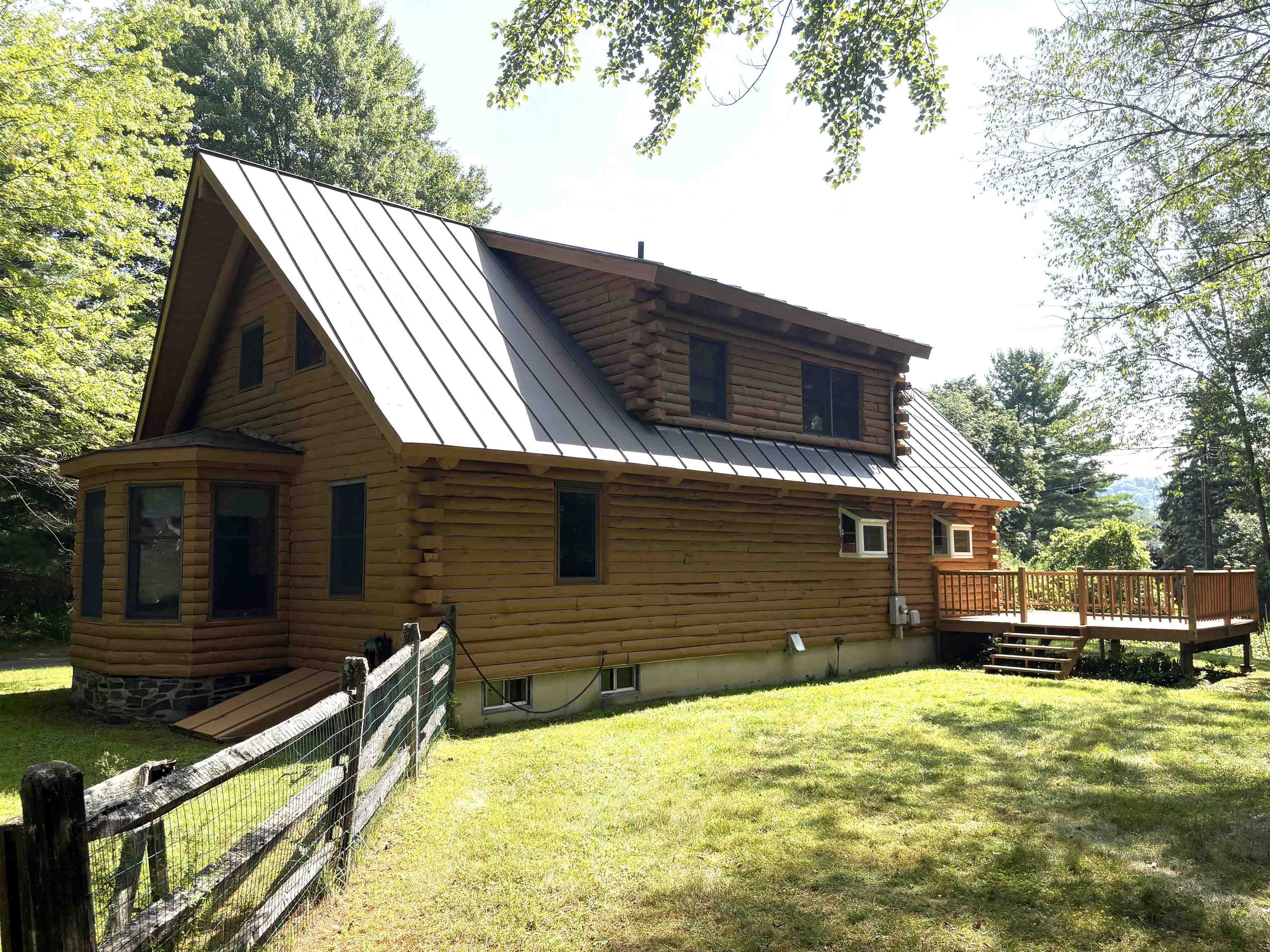 166 Johnson Spooner Road Castleton, VT 05735 - Photo 5 of 56