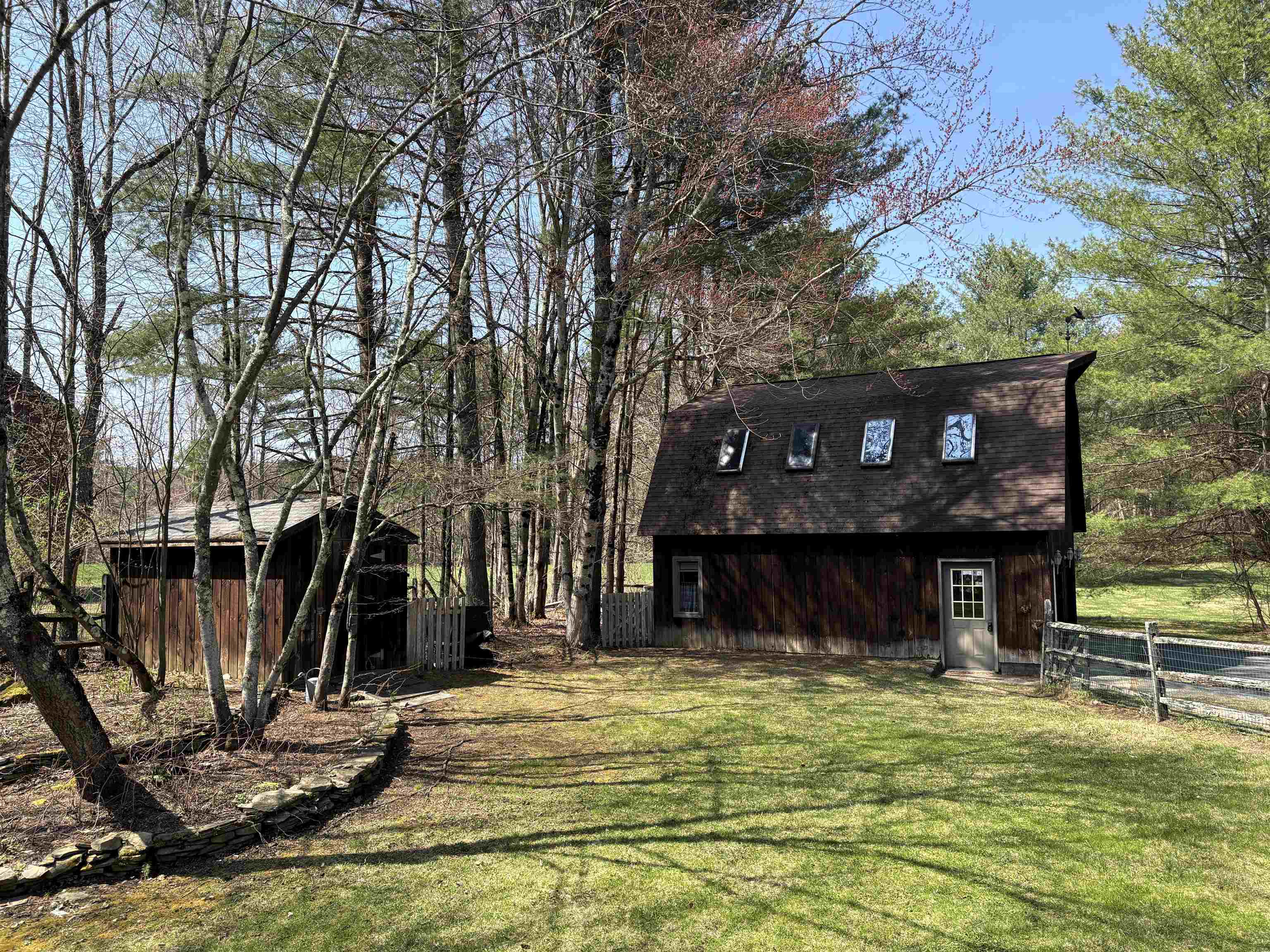 166 Johnson Spooner Road Castleton, VT 05735 - Photo 7 of 56