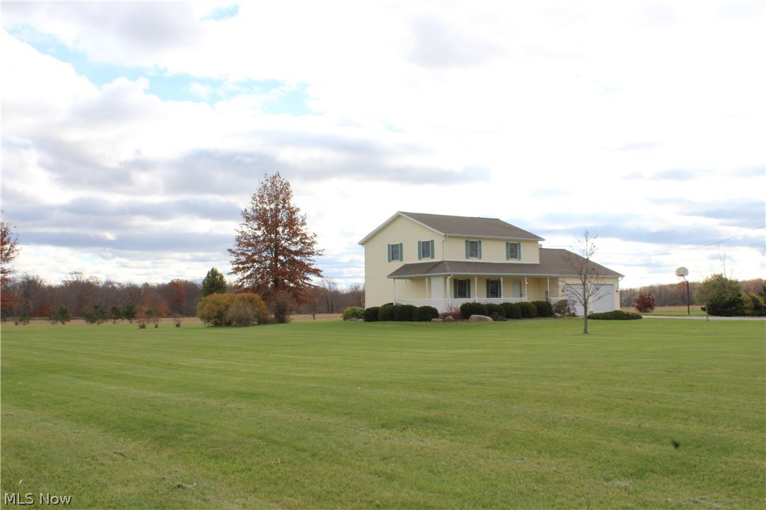 19451 Mosher Road Wellington, OH 44090 - Photo 2 of 27 Gallery Image 2