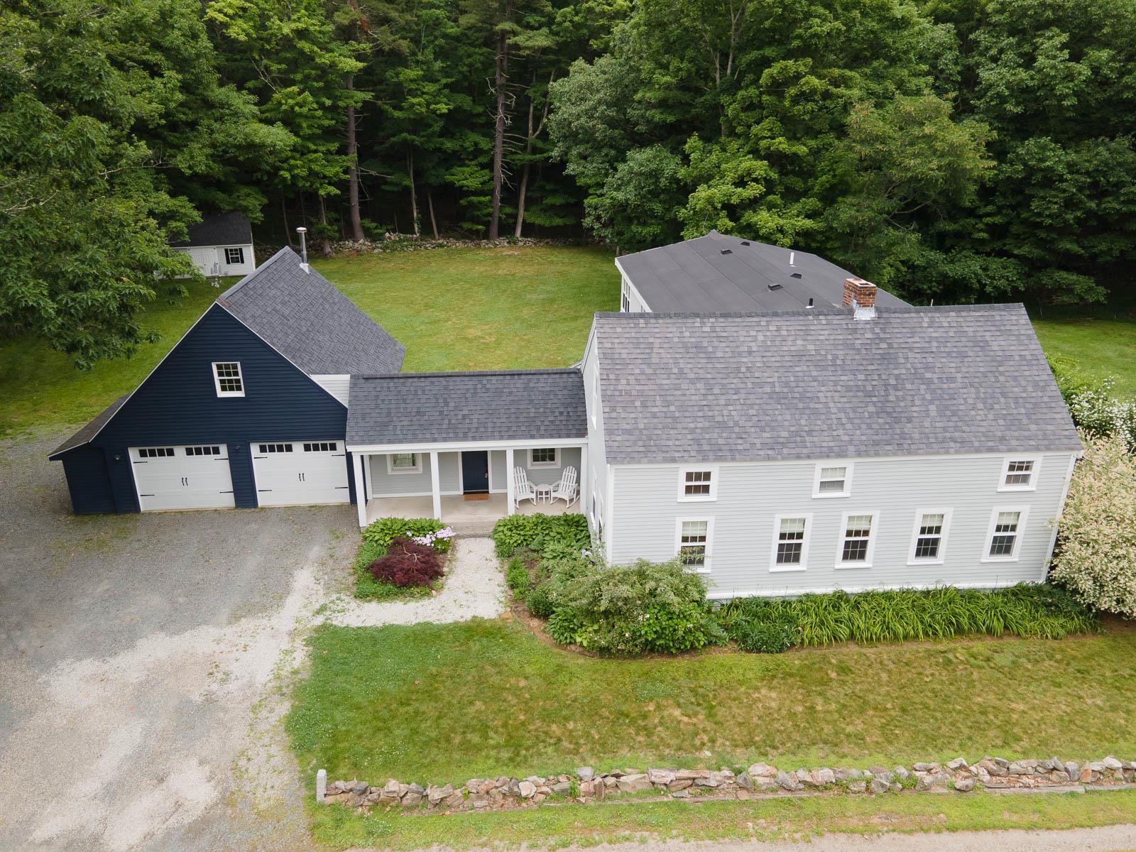 127 Clark Road Rye, NH 03870 - Photo 1 of 40