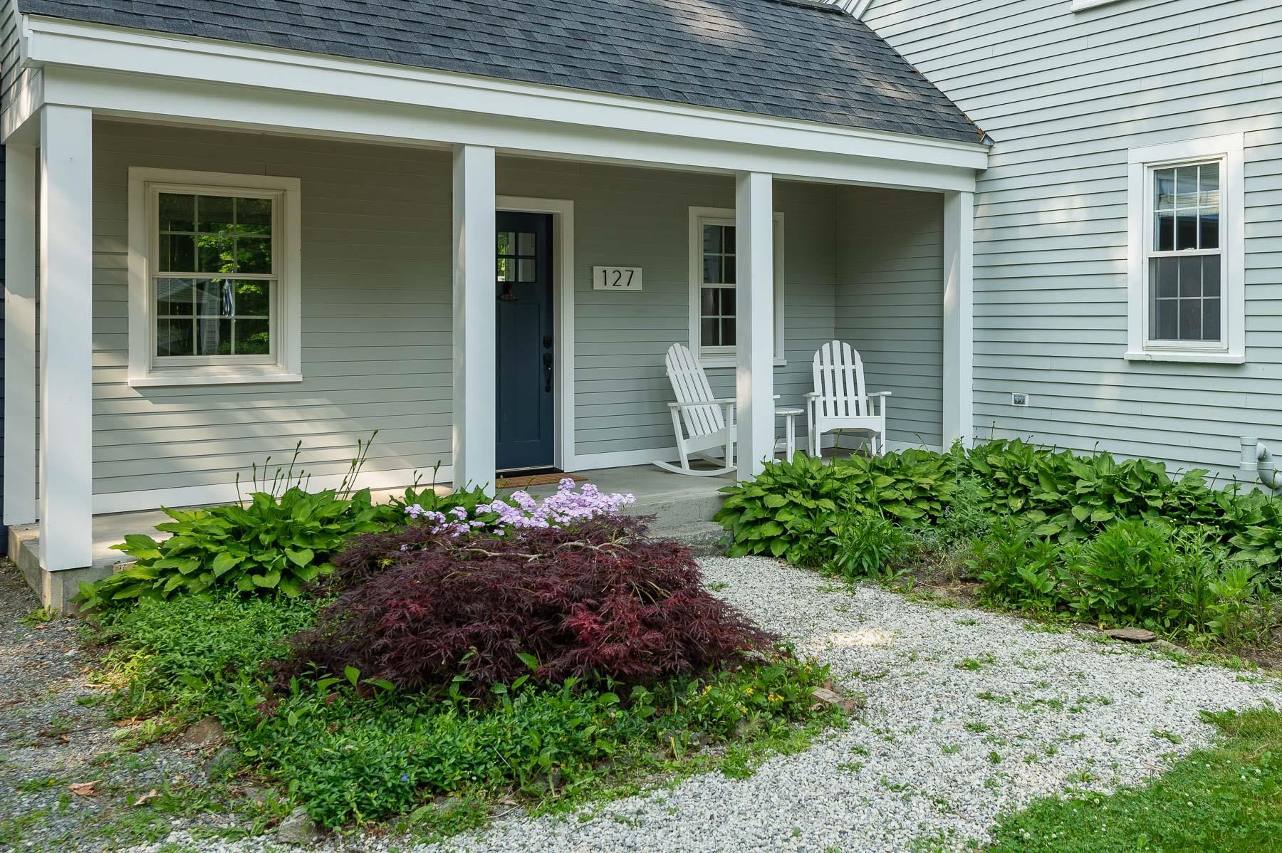 127 Clark Road Rye, NH 03870 - Photo 2 of 40