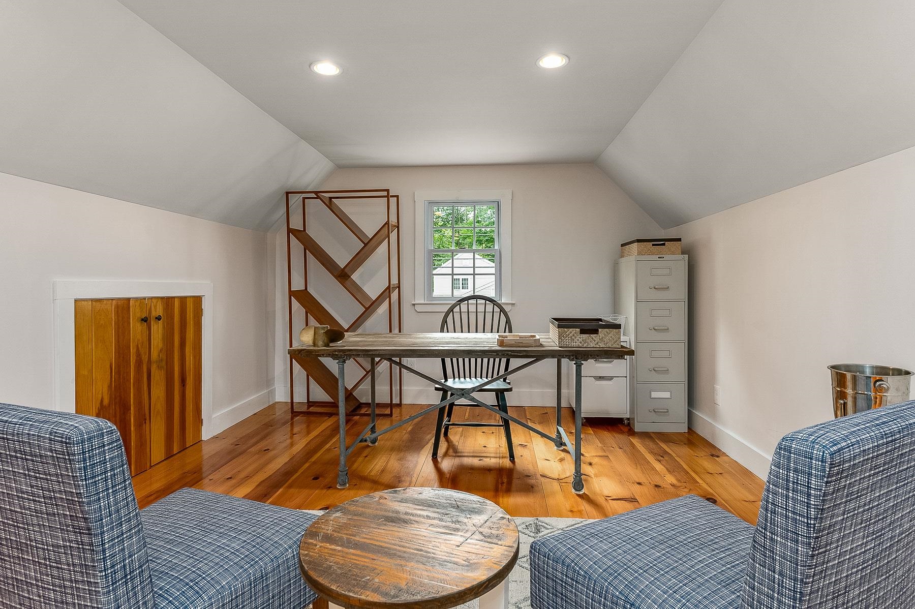 127 Clark Road Rye, NH 03870 - Photo 23 of 40