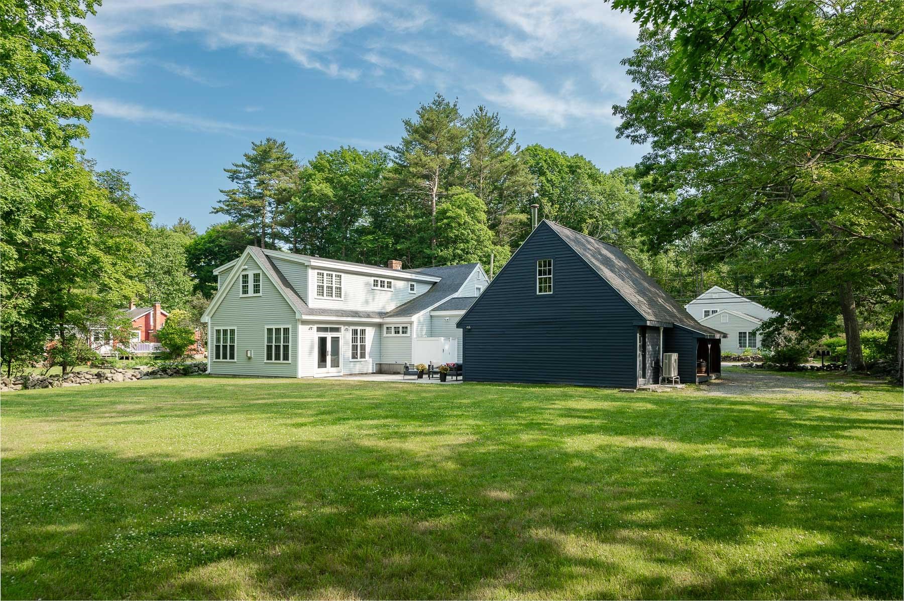 127 Clark Road Rye, NH 03870 - Photo 27 of 40