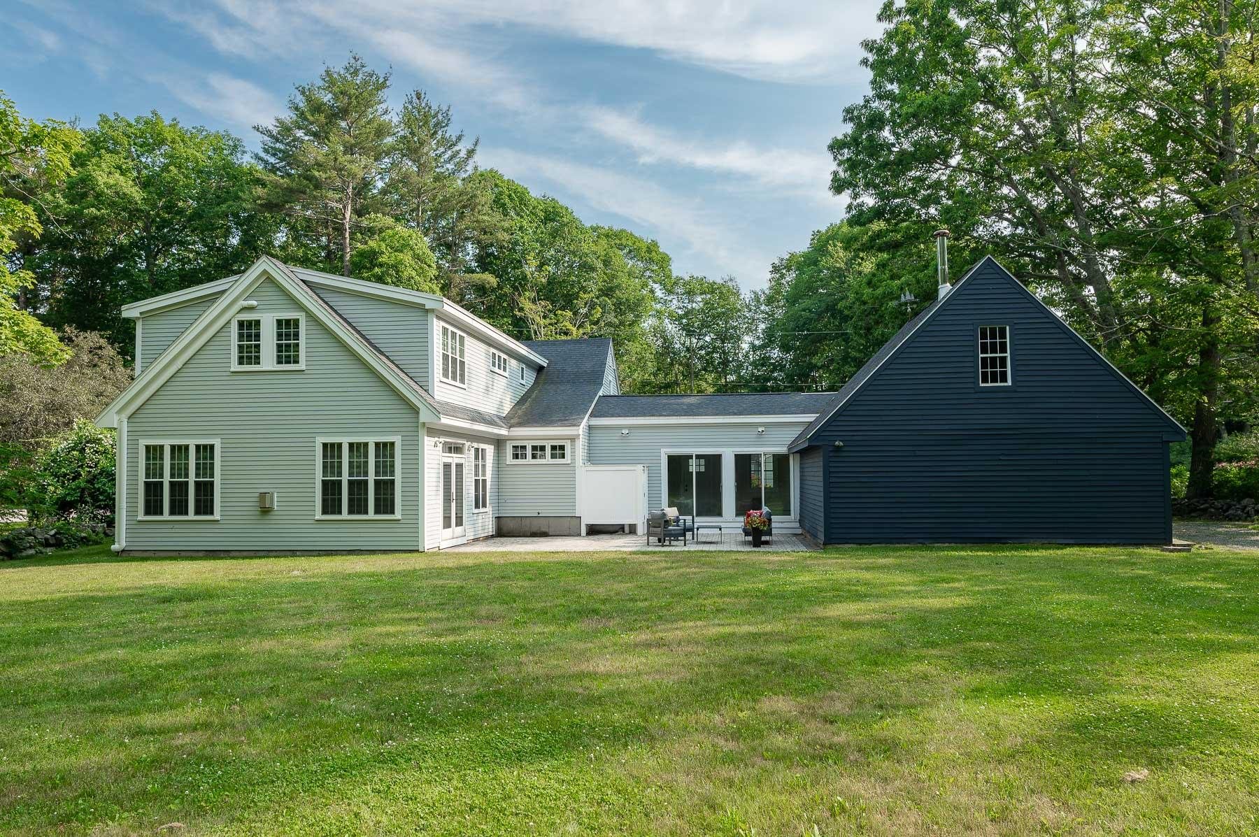 127 Clark Road Rye, NH 03870 - Photo 28 of 40
