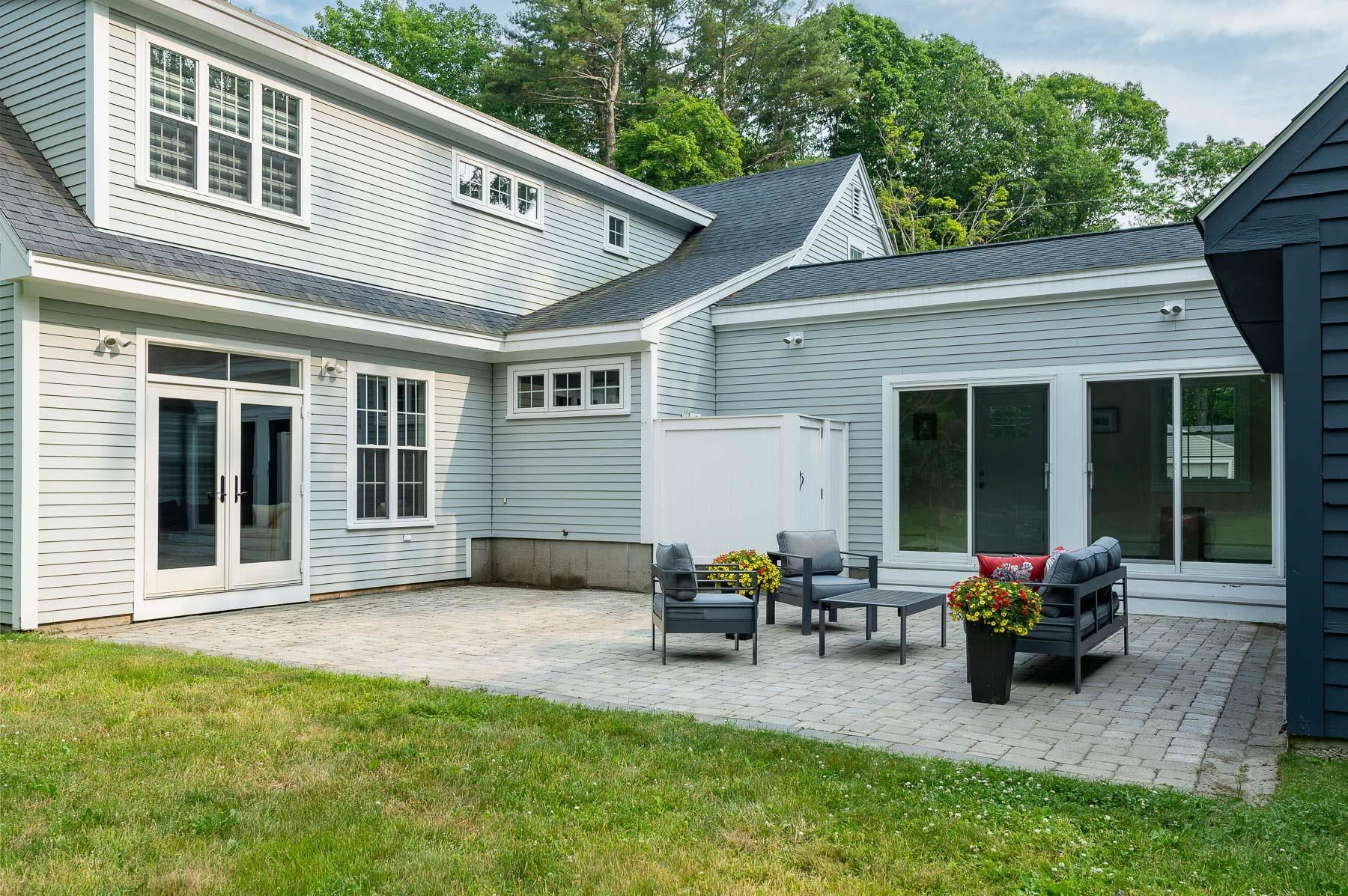127 Clark Road Rye, NH 03870 - Photo 29 of 40