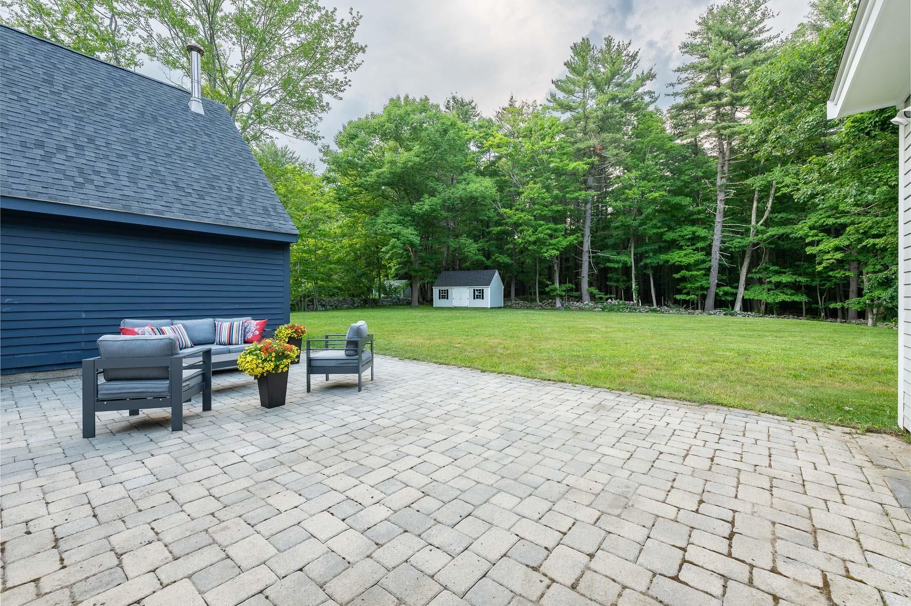 127 Clark Road Rye, NH 03870 - Photo 30 of 40