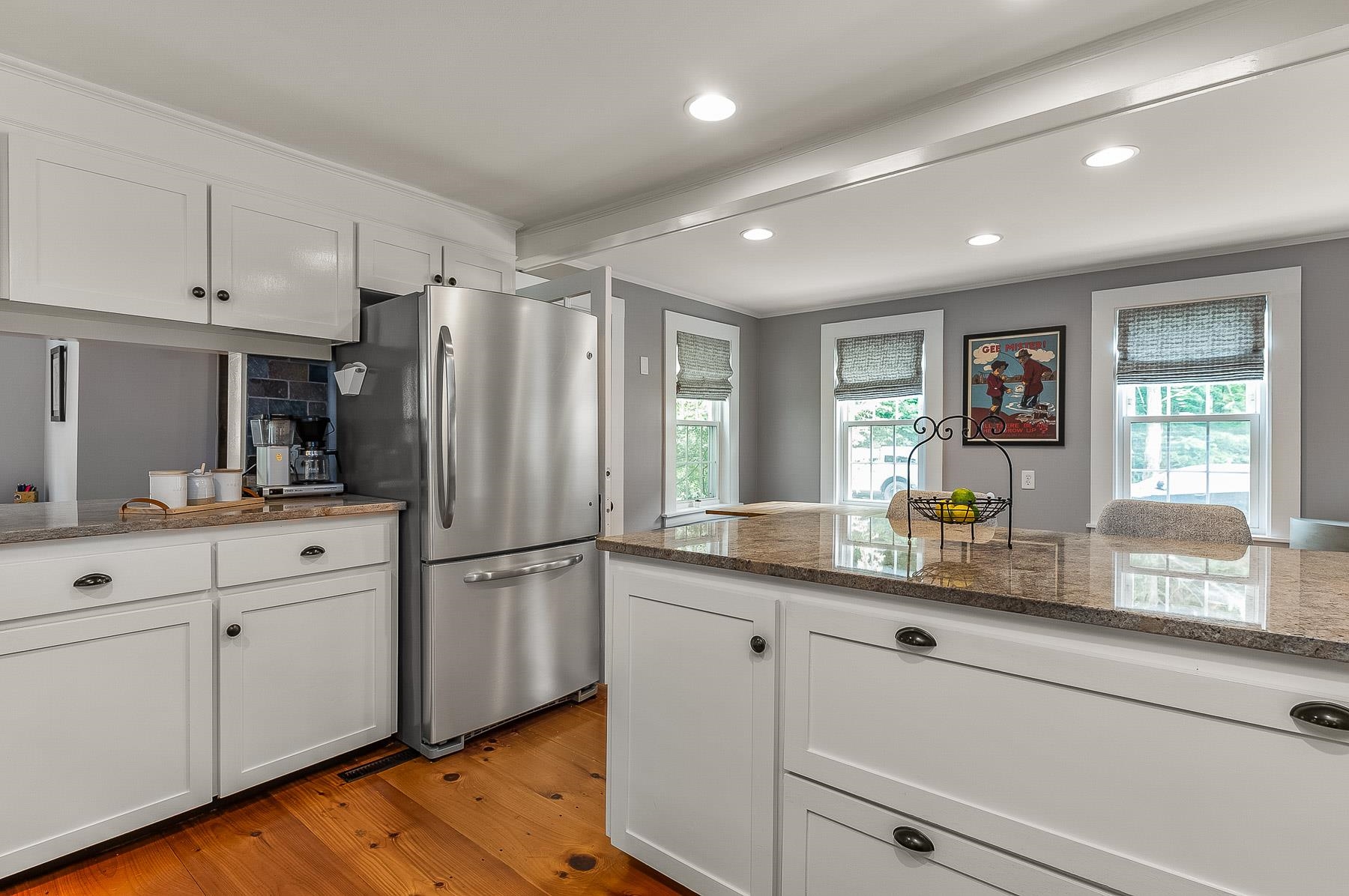 127 Clark Road Rye, NH 03870 - Photo 3 of 40