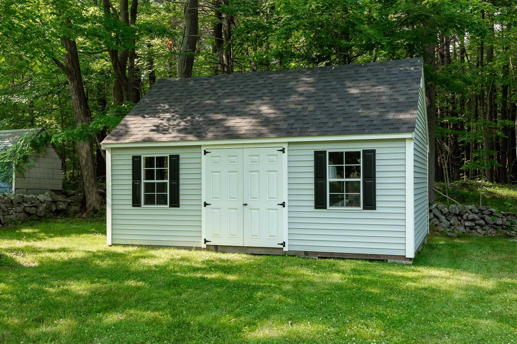 127 Clark Road Rye, NH 03870 - Photo 32 of 40