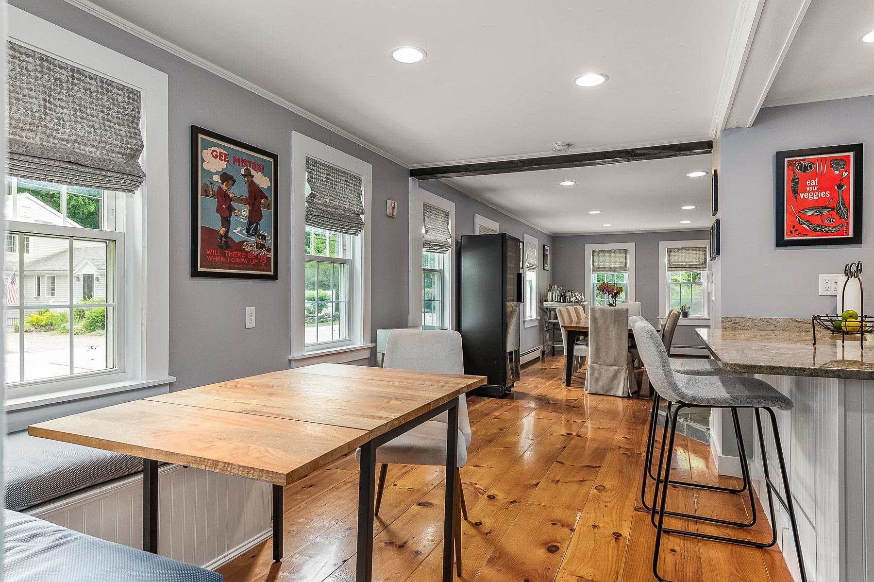 127 Clark Road Rye, NH 03870 - Photo 8 of 40