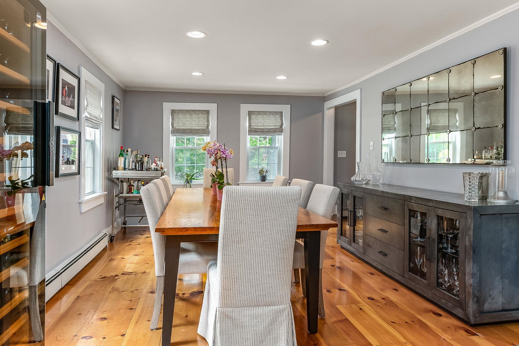127 Clark Road Rye, NH 03870 - Photo 10 of 40