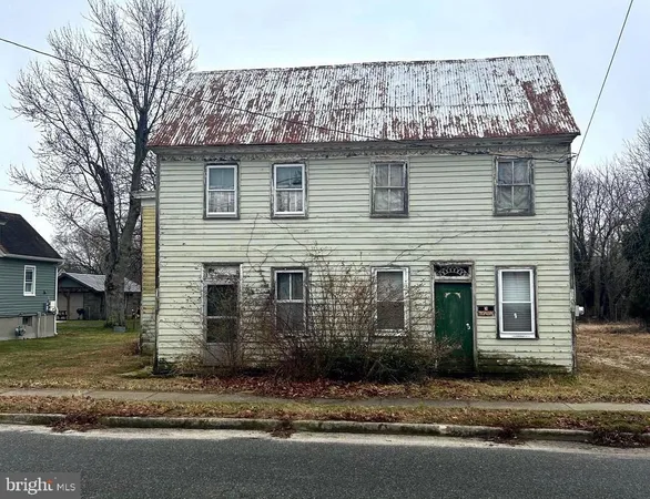 $40,000 | 914 Main Street, Port Norris, NJ 08349