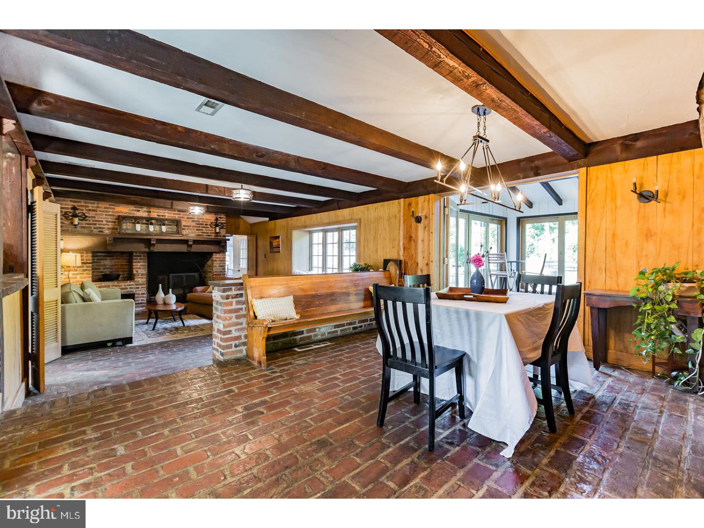 570 New Albany Road Moorestown, NJ 08057 - Photo 12 of 24