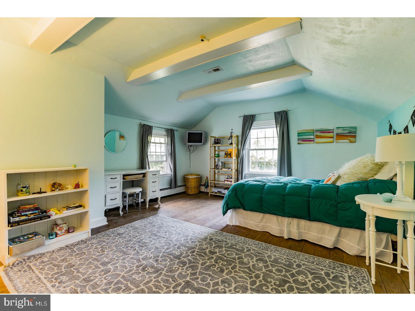 570 New Albany Road Moorestown, NJ 08057 - Photo 15 of 24 Bedroom