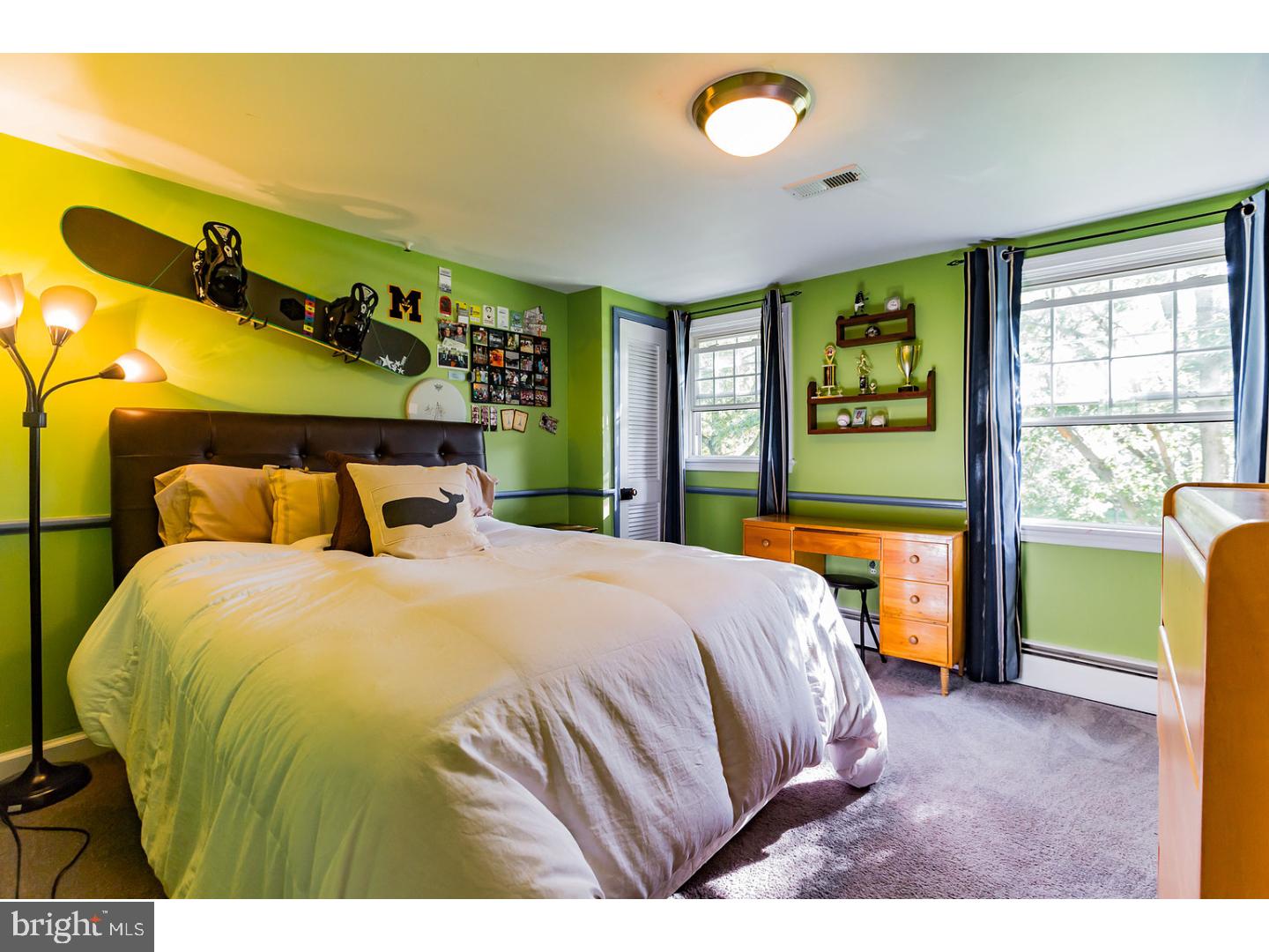 570 New Albany Road Moorestown, NJ 08057 - Photo 17 of 24