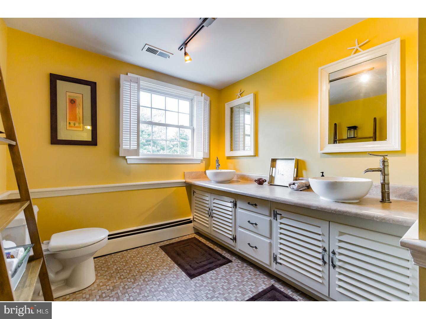 570 New Albany Road Moorestown, NJ 08057 - Photo 19 of 24 Bathroom