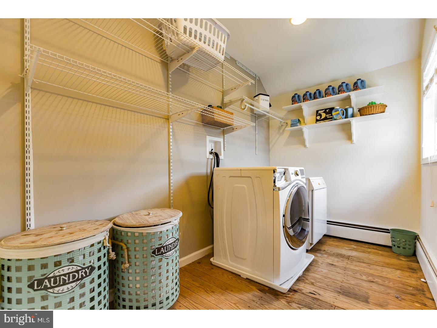 570 New Albany Road Moorestown, NJ 08057 - Photo 21 of 24 Laundry Room