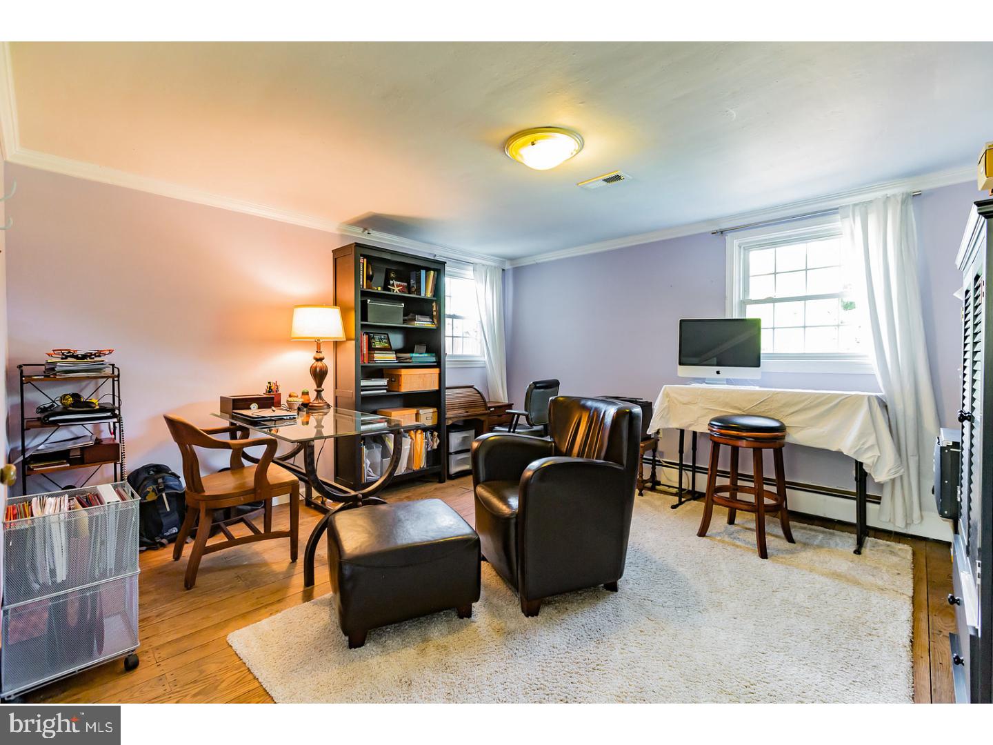 570 New Albany Road Moorestown, NJ 08057 - Photo 22 of 24 Office / Study
