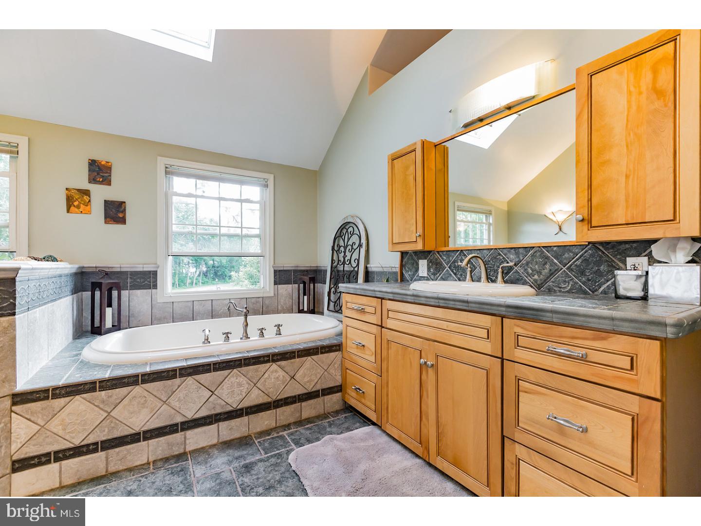 570 New Albany Road Moorestown, NJ 08057 - Photo 23 of 24 Bathroom