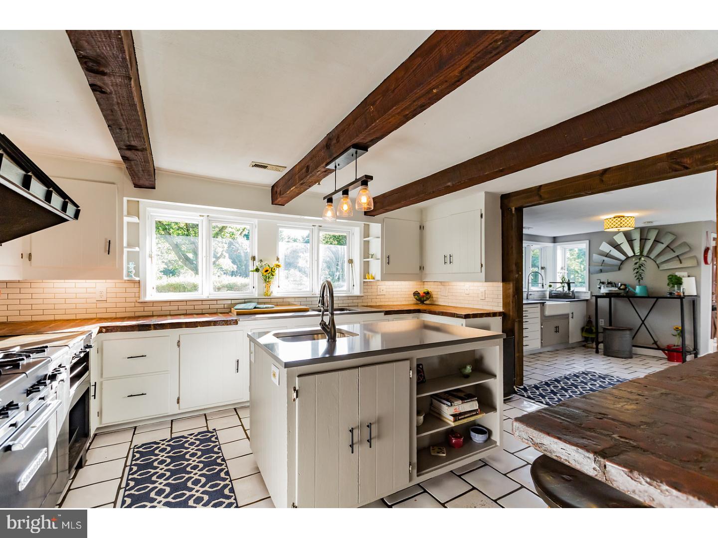 570 New Albany Road Moorestown, NJ 08057 - Photo 10 of 24 Kitchen