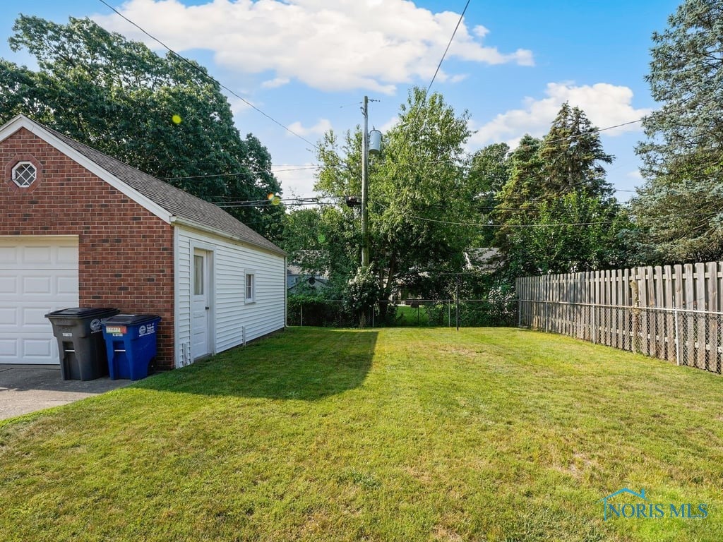 2837 Wyndale Road Toledo, OH 43613 - Photo 34 of 37 Gallery Image 34
