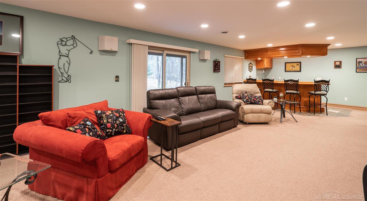 1772 North Fairview Lane Rochester Hills, MI 48306 - Photo 20 of 36