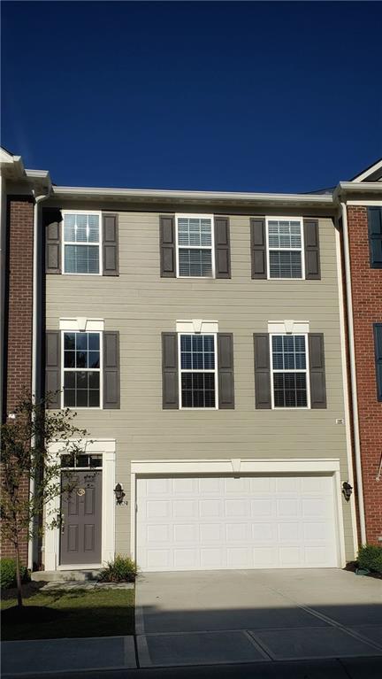 13062 Raritan Drive Fishers, IN 46038 - Photo 1 of 44 Gallery Image 1