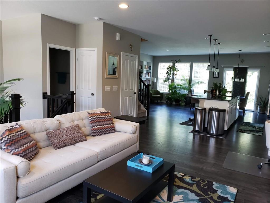 13062 Raritan Drive Fishers, IN 46038 - Photo 11 of 44 Gallery Image 11