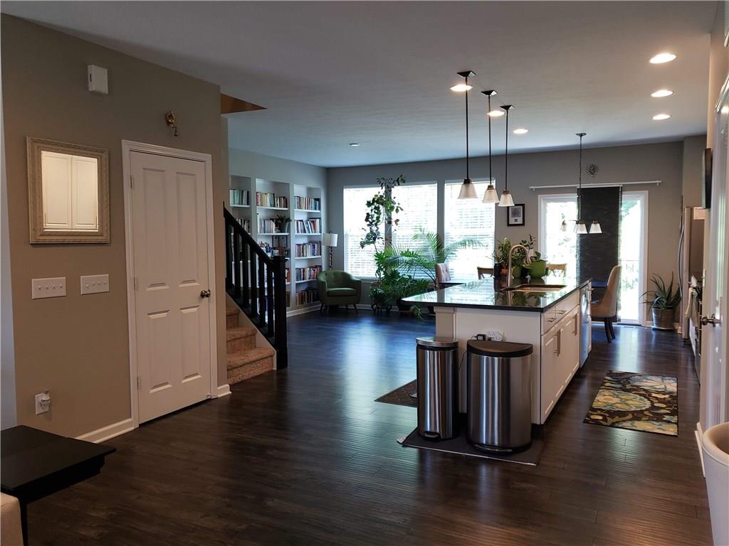 13062 Raritan Drive Fishers, IN 46038 - Photo 17 of 44 Gallery Image 17