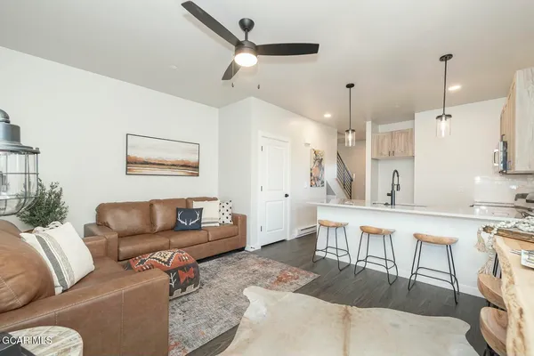 $579,000 | 109 Granby Meadow Drive, Granby, CO 80446