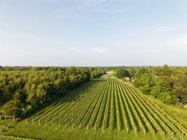 a view of an outdoor space and a lake view