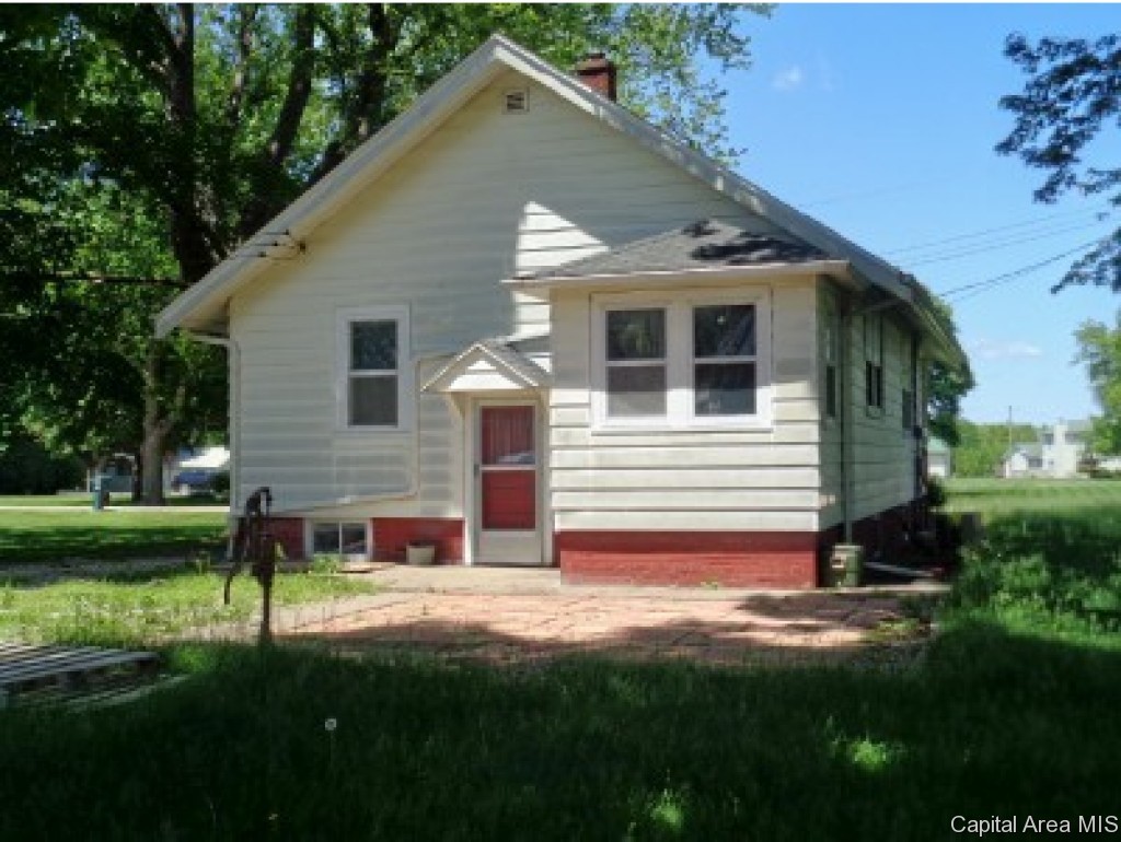 426 West Chestnut Street Oneida, IL 61467 - Photo 9 of 10 Gallery Image 9