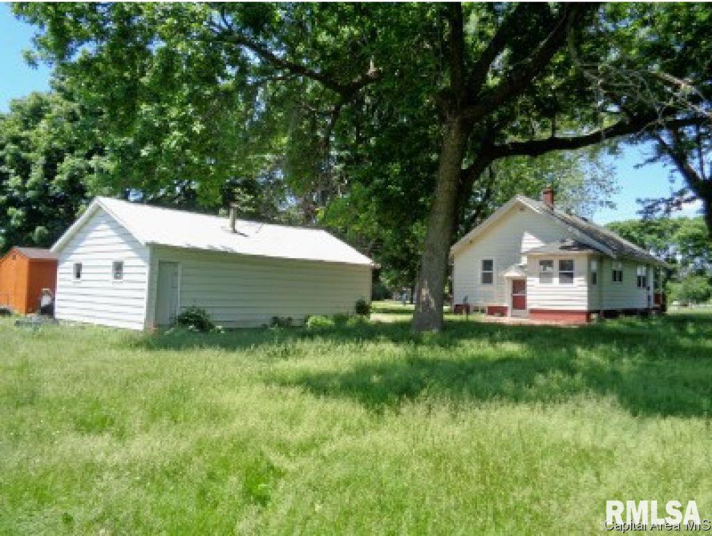 426 West Chestnut Street Oneida, IL 61467 - Photo 10 of 10 Gallery Image 10