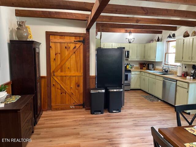 411 Rafter Road Tellico Plains, TN 37385 - Photo 12 of 34 Kitchen