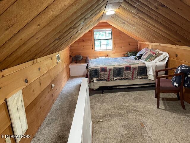 411 Rafter Road Tellico Plains, TN 37385 - Photo 26 of 34 3rd BR up