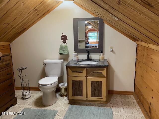 411 Rafter Road Tellico Plains, TN 37385 - Photo 27 of 34 Large Half Bath up