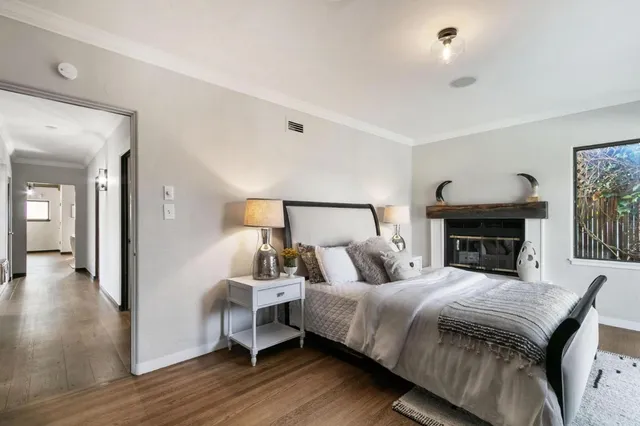 $2,625,000 | 2084 St Francis Way, San Carlos, CA 94070