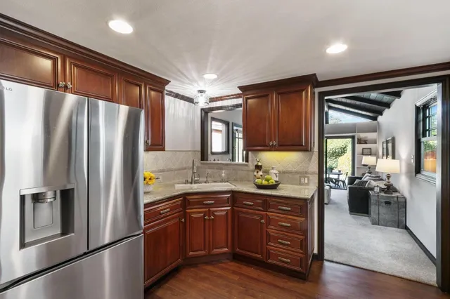 $2,625,000 | 2084 St Francis Way, San Carlos, CA 94070